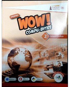 Wow Compu-Bytes - 2